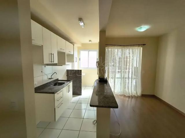 Apartamento aluguel em Região Geográfica Imediata de Londrina, Londrina