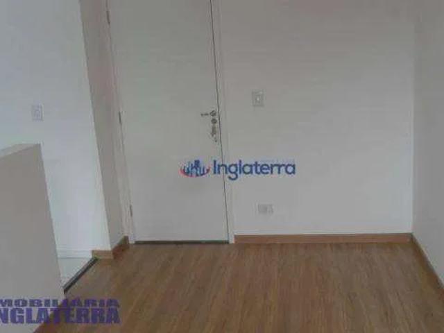 Apartamento aluguel em Jardim Piza, Londrina