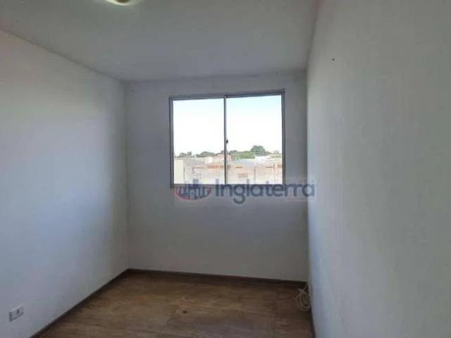 Apartamento aluguel em Jardim Piza, Londrina