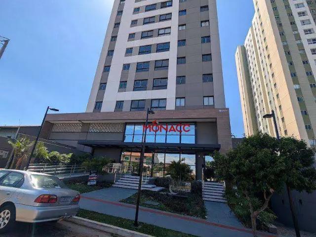 Apartamento aluguel em Região Geográfica Imediata de Londrina, Londrina
