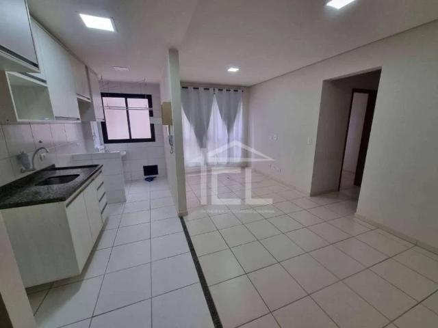 Apartamento aluguel em Vila Brasil, Londrina