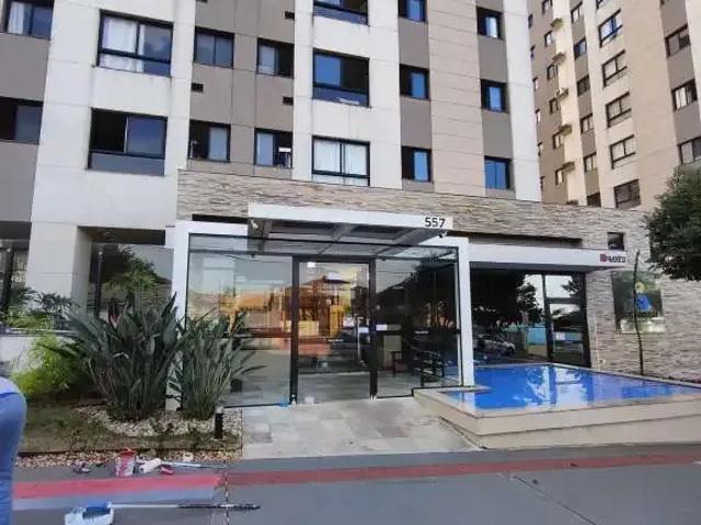 Apartamento aluguel em Região Geográfica Imediata de Londrina, Londrina