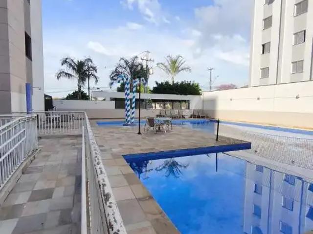 Apartamento aluguel em Região Geográfica Imediata de Londrina, Londrina
