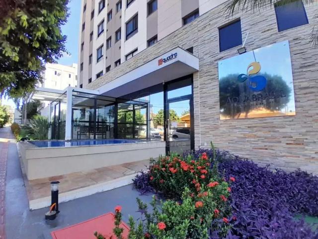 Apartamento aluguel em Região Geográfica Imediata de Londrina, Londrina