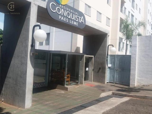 Apartamento aluguel em Vila Brasil, Londrina