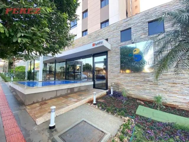 Apartamento aluguel em Região Geográfica Imediata de Londrina, Londrina