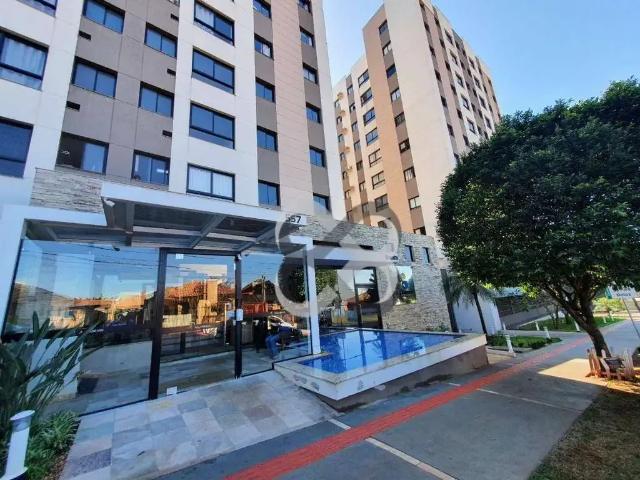 Apartamento aluguel em Região Geográfica Imediata de Londrina, Londrina