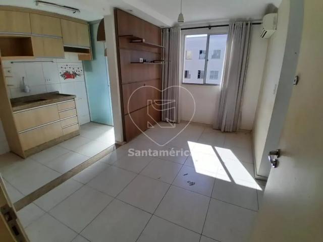 Apartamento aluguel em Região Geográfica Imediata de Londrina, Londrina