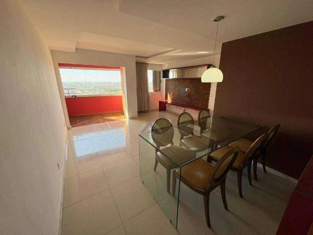 Apartamento aluguel em Jardim Agari, Londrina