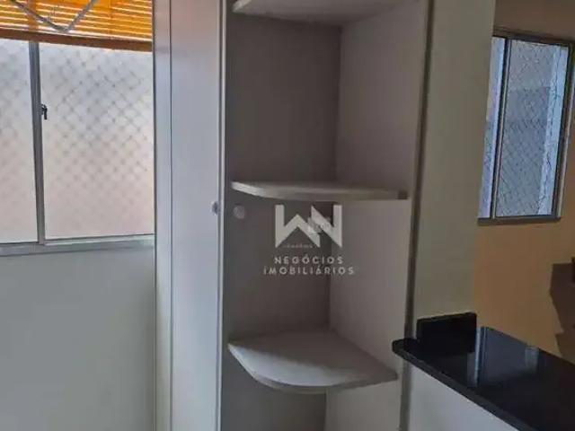 Apartamento aluguel em Jardim Agari, Londrina