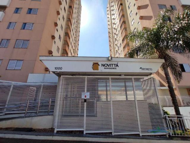 Apartamento aluguel em Região Geográfica Imediata de Londrina, Londrina