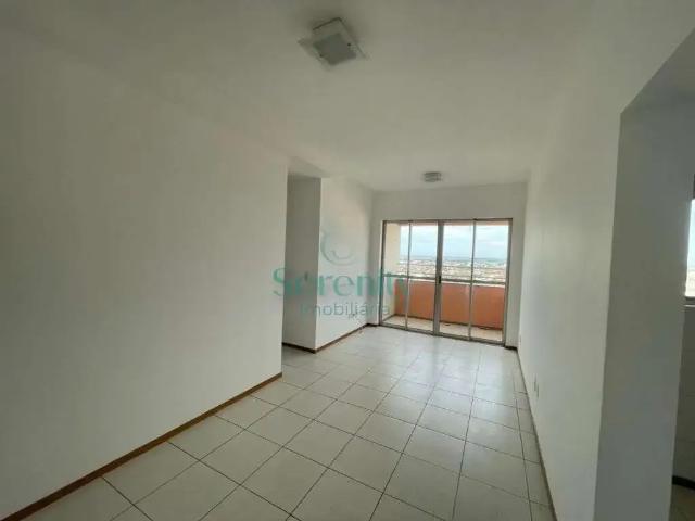 Apartamento aluguel em Jardim Agari, Londrina