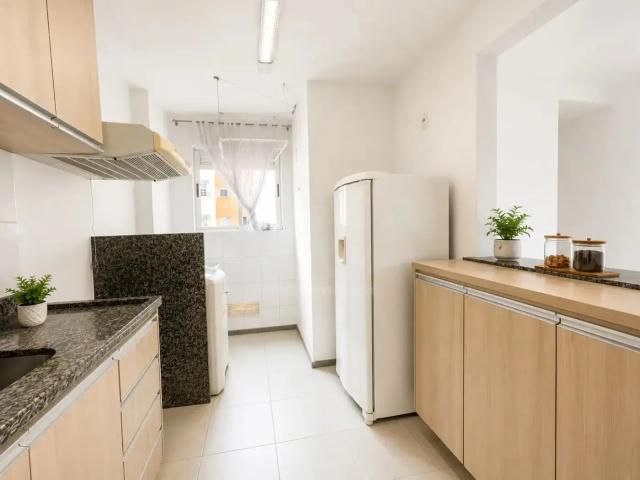 Apartamento aluguel em Região Geográfica Imediata de Londrina, Londrina
