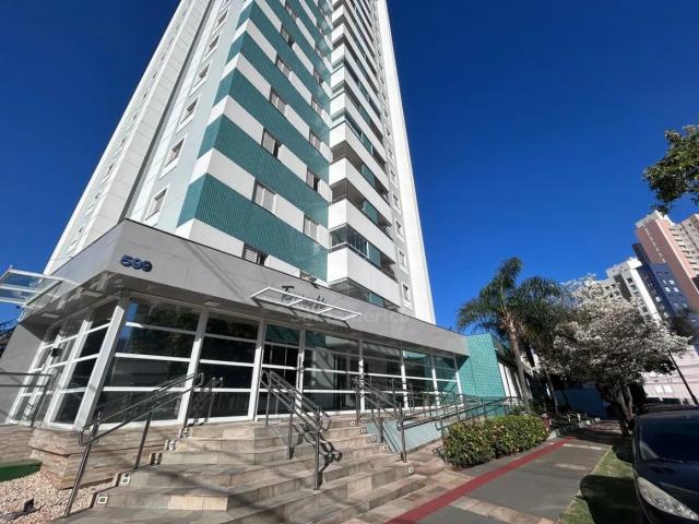 Apartamento aluguel em Região Geográfica Imediata de Londrina, Londrina