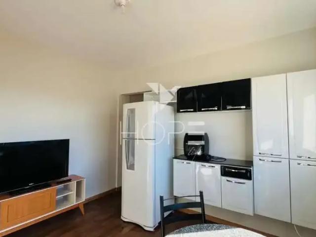 Apartamento aluguel em Vila Brasil, Londrina
