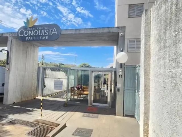 Apartamento aluguel em Vila Brasil, Londrina