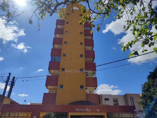 Apartamento aluguel em Região Geográfica Imediata de Londrina, Londrina