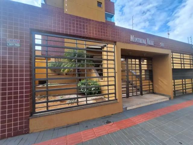 Apartamento aluguel em Região Geográfica Imediata de Londrina, Londrina
