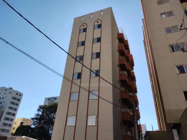 Apartamento aluguel em Região Geográfica Imediata de Londrina, Londrina
