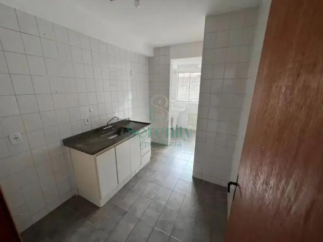 Apartamento aluguel em Ipiranga, Londrina