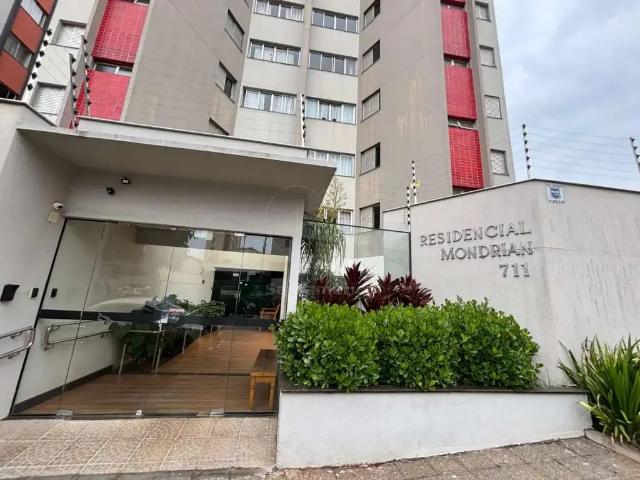 Apartamento aluguel em Região Geográfica Imediata de Londrina, Londrina