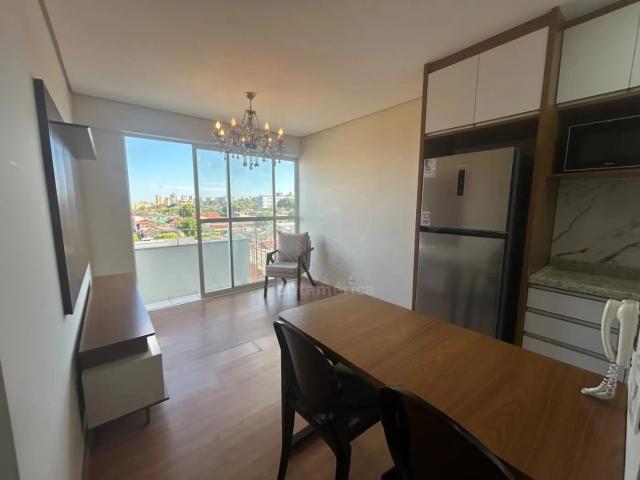 Apartamento aluguel em Vila Brasil, Londrina