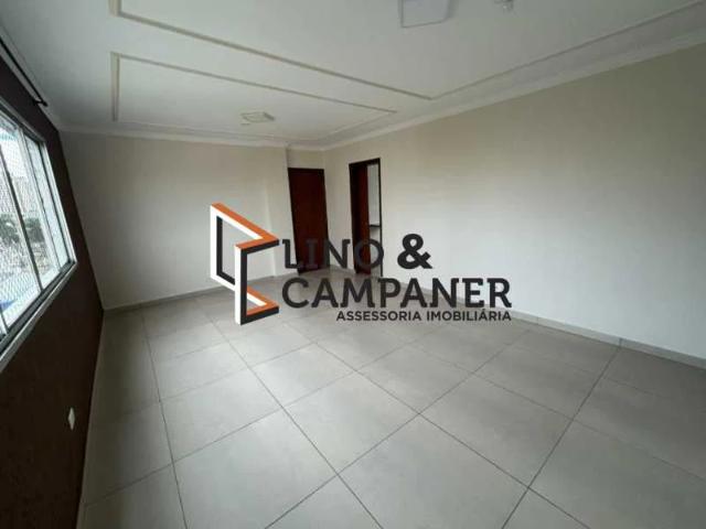 Apartamento aluguel em Vila Brasil, Londrina