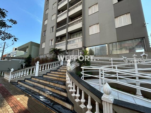Apartamento aluguel em Ipiranga, Londrina