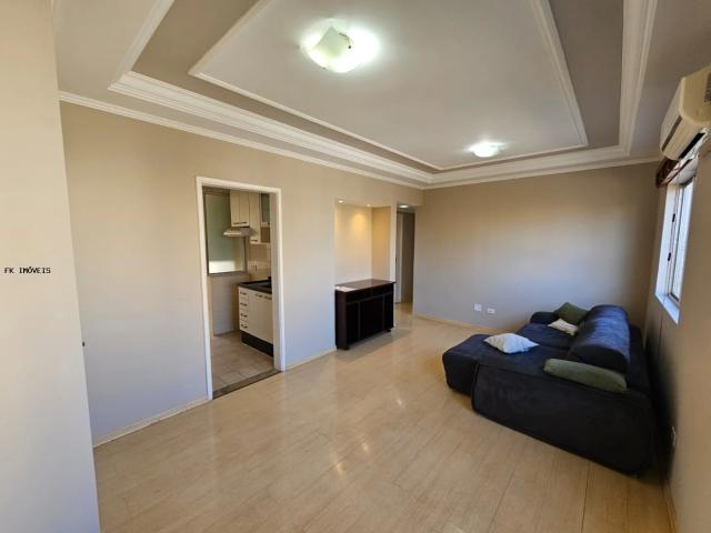 Apartamento aluguel em Ipiranga, Londrina