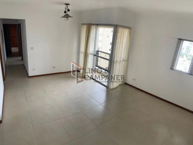 Apartamento aluguel em Vila Brasil, Londrina