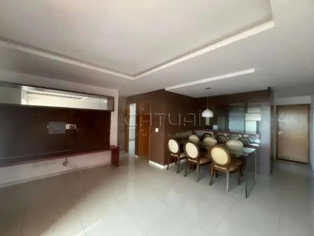 Apartamento aluguel em Região Geográfica Imediata de Londrina, Londrina