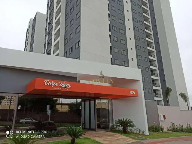 Apartamento aluguel em Região Geográfica Imediata de Londrina, Londrina