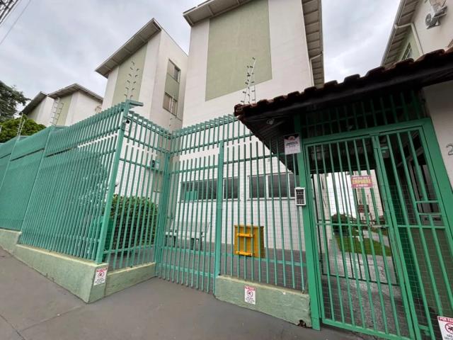 Apartamento aluguel em Região Geográfica Imediata de Londrina, Londrina