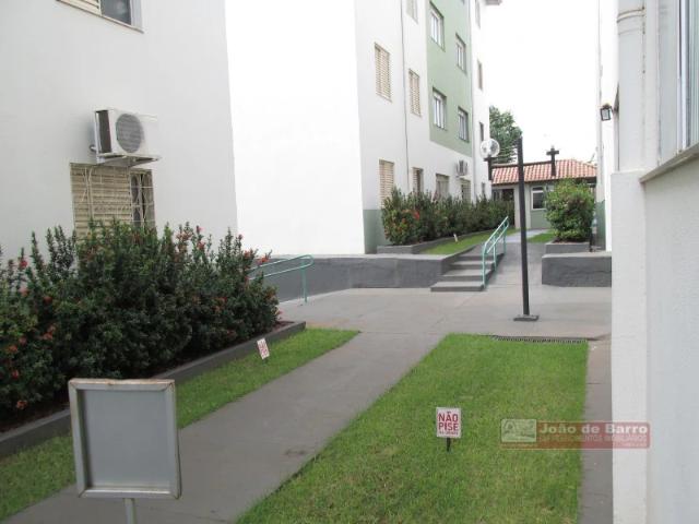 Apartamento aluguel em Jardim Agari, Londrina