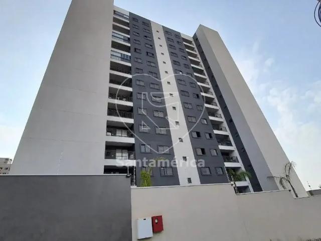 Apartamento aluguel em Vila da Fraternidade, Londrina