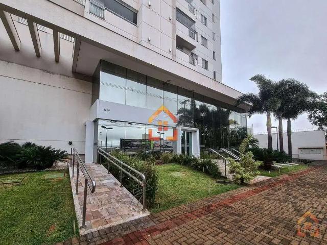 Apartamento aluguel em Região Geográfica Imediata de Londrina, Londrina