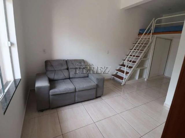 Apartamento aluguel em Vila Casoni, Londrina