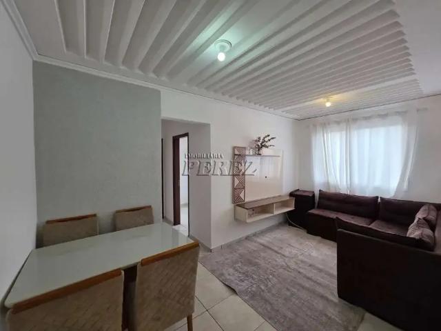 Apartamento aluguel em Região Geográfica Imediata de Londrina, Londrina