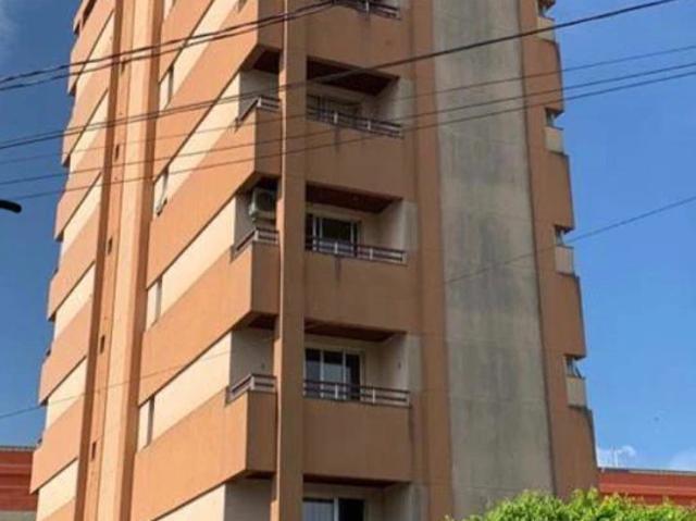 Apartamento aluguel em Jardim Agari, Londrina