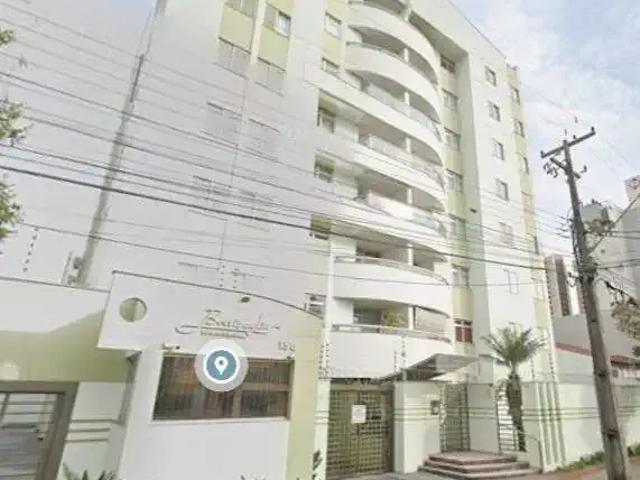 Apartamento aluguel em Região Geográfica Imediata de Londrina, Londrina