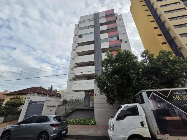 Apartamento aluguel em Região Geográfica Imediata de Londrina, Londrina