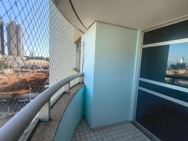 Apartamento aluguel em Região Geográfica Imediata de Londrina, Londrina