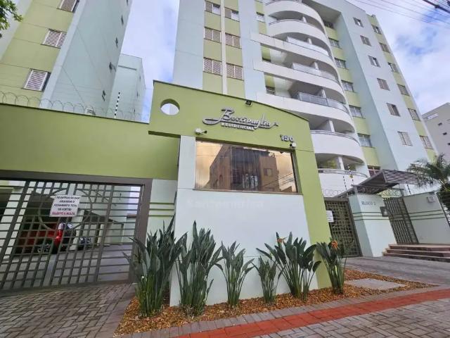 Apartamento aluguel em Região Geográfica Imediata de Londrina, Londrina
