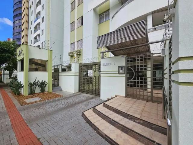 Apartamento aluguel em Região Geográfica Imediata de Londrina, Londrina