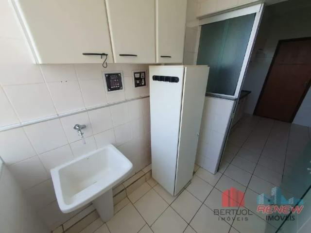 Apartamento aluguel em Centro, Louveira