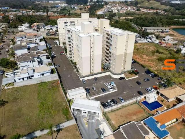 Apartamento aluguel em Região Imediata de Jundiaí, Louveira