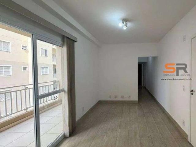 Apartamento aluguel em Vila Bossi, Louveira