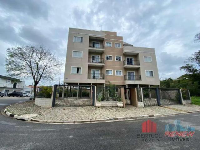 Apartamento aluguel em Vila Bossi, Louveira