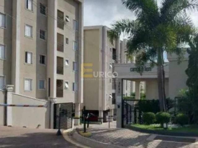 Apartamento aluguel em Vila Pasti, Louveira