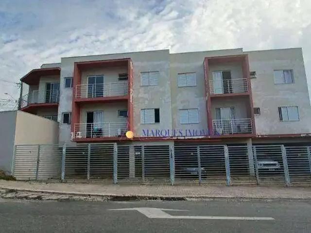 Apartamento aluguel em Região Imediata de Jundiaí, Louveira